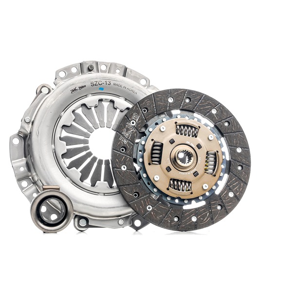 VALEO 826918: Kit ambreiaj cu rulment presiune KIT3P