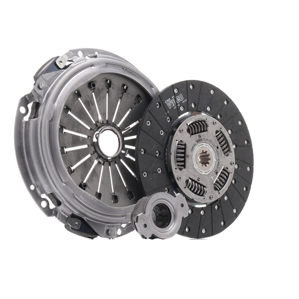 VALEO 827065: Zestaw sprzęgła z łożyskiem oporowym NEW ORIGINAL KIT3P