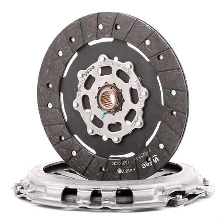 VALEO KIT3P 828063 Комплект съединител ALFA ROMEO 156 (932) 115 K.C. дизел цена