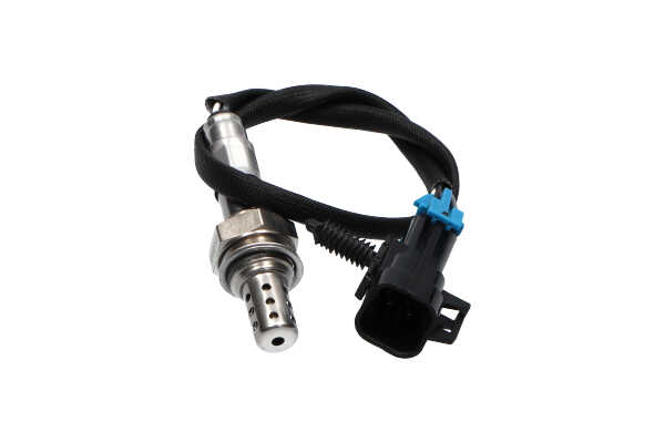KAVO PARTS EOS-1035 Ламбда-сонда CHEVROLET CAPTIVA (C100, C140) 167 K.C. бензин цена