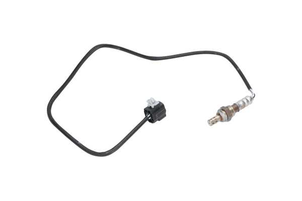 KAVO PARTS EOS-4545 Sonde lambda MAZDA MX-5 2 (NB) 146 CV Essence coût