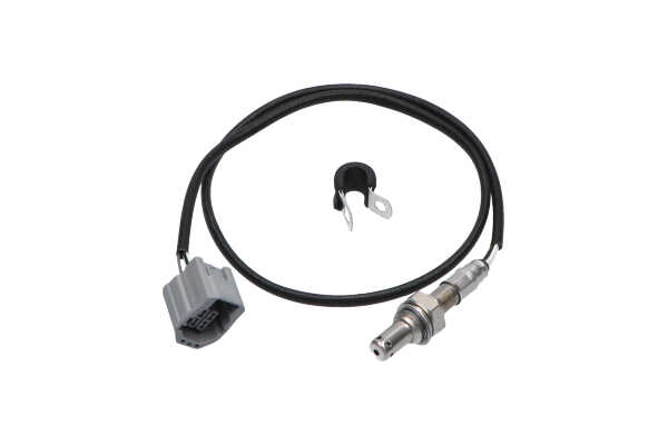 KAVO PARTS EOS-4568 Lambdasonde MAZDA 3 (BK) 143 Pk Diesel kosten