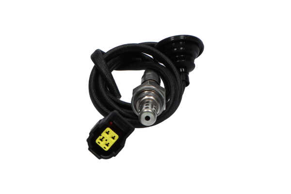 KAVO PARTS EOS-5536 Lambdasonde MITSUBISHI Lancer 8 Limousine (CY_A, CZ_A) 154 HK Benzin hvad koster