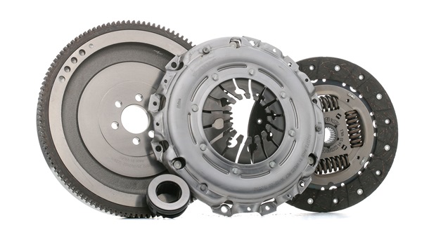 VALEO KIT4P - CONVERSION KIT 835026 Spojková sada VW PASSAT Variant (3B6) 130 HP Diesel cena