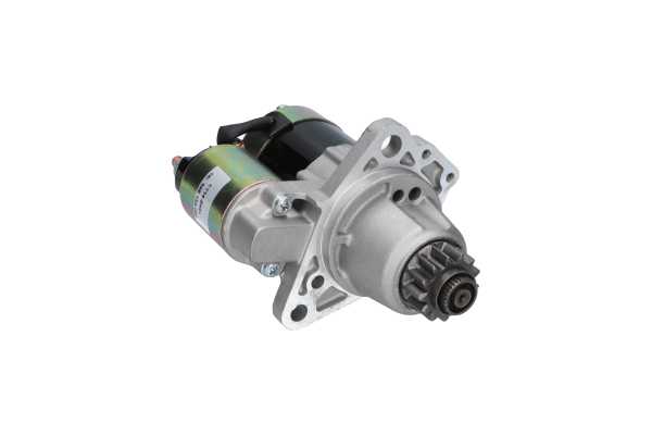 KAVO PARTS EST-6520: Motor de arranque 1,4kW