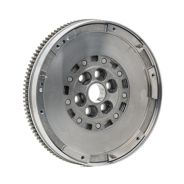 VALEO 836045: Zweimassenschwungrad DUAL MASS FLYWHEEL