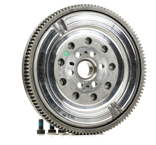 VALEO 836046 Демпферен маховик ALFA ROMEO GIULIETTA (940) 116 K.C. дизел цена