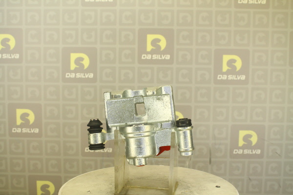 DA SILVA ET0588: Bremssattel hinter der Achse, Hinterachse rechts