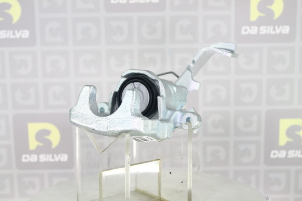 DA SILVA ET2085: Bremssattel hinter der Achse, Hinterachse rechts