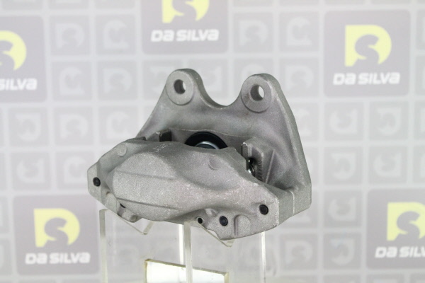 DA SILVA ET2361: Bremssattel Hinterachse rechts
