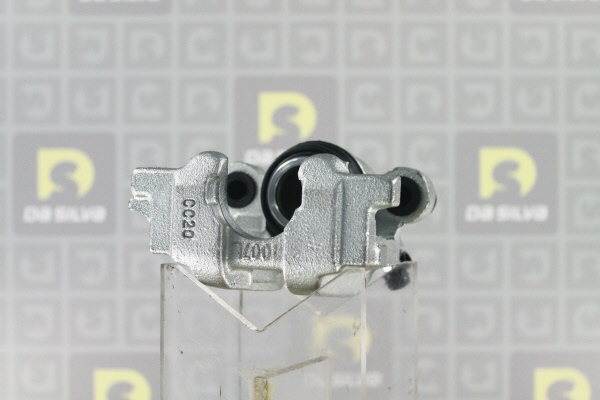 DA SILVA ET2625: Bremssattel Hinterachse links