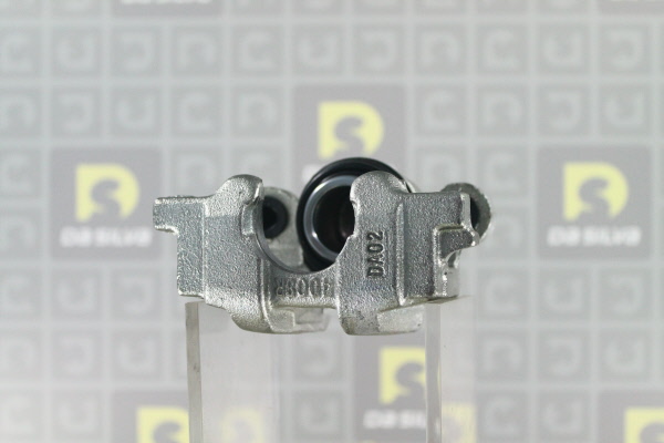 DA SILVA ET2629: Bremssattel Hinterachse rechts