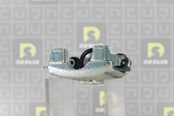 DA SILVA ET2634: Bremssattel Hinterachse rechts