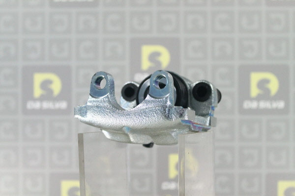 DA SILVA ET2667: Bremssattel Hinterachse links