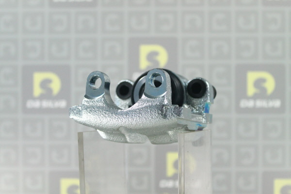 DA SILVA ET2670: Bremssattel Hinterachse rechts