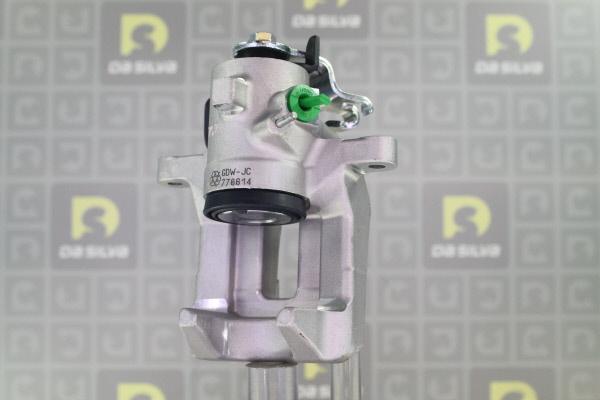 DA SILVA ET2872: Bremssattel Hinterachse links