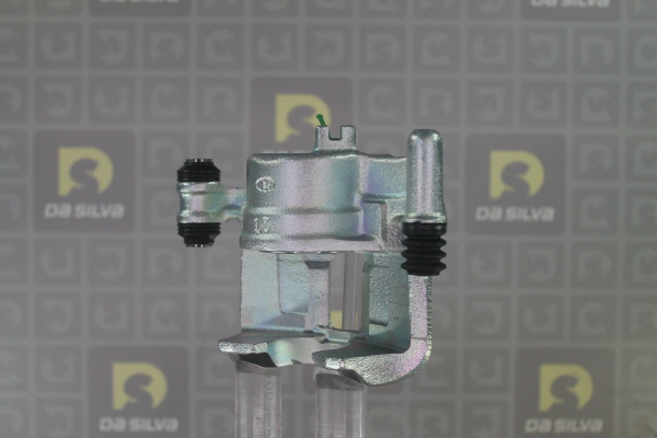 DA SILVA ET3216: Bremssattel vor der Achse, Vorderachse rechts