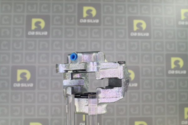 DA SILVA ET3306: Bremssattel Vorderachse rechts