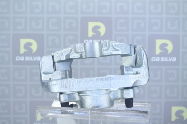 DA SILVA ET3822: Bremssattel vor der Achse, Vorderachse rechts