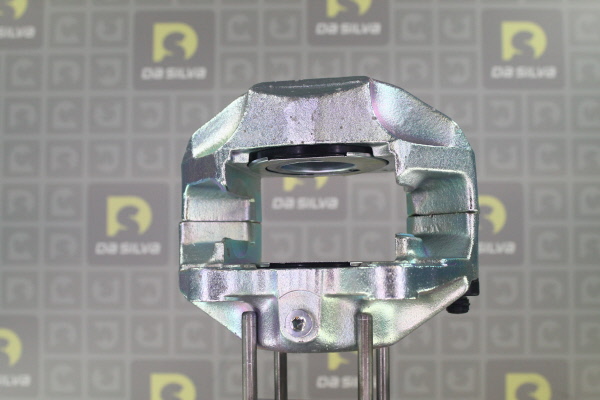 DA SILVA ET3862: Bremssattel Vorderachse links