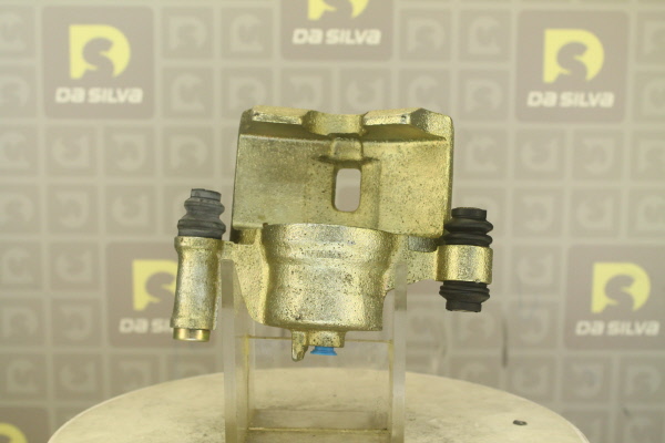 DA SILVA ET4791: Bremssattel vor der Achse, Vorderachse rechts