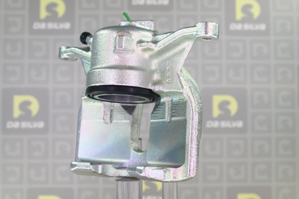 DA SILVA ET5029: Bremssattel vor der Achse, Vorderachse links
