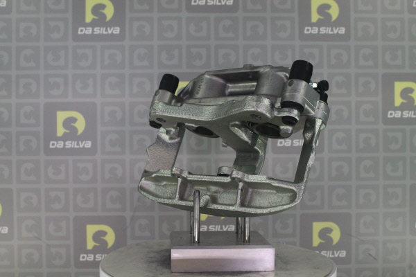 DA SILVA ET5071: Bremssattel Vorderachse links