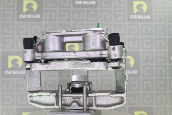 DA SILVA ET5072: Bremssattel Vorderachse rechts