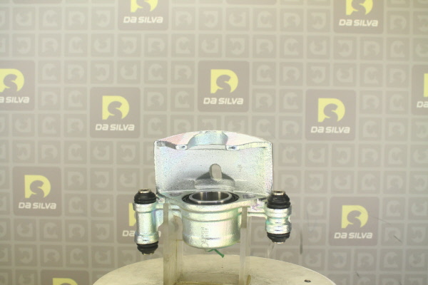 DA SILVA ET5086: Bremssattel vor der Achse, Vorderachse rechts
