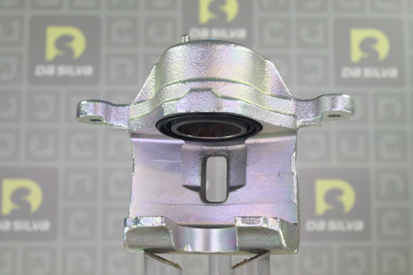 DA SILVA ET5119: Bremssattel vor der Achse, Vorderachse links