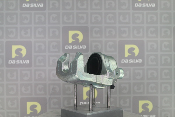 DA SILVA ET5120: Bremssattel vor der Achse, Vorderachse rechts