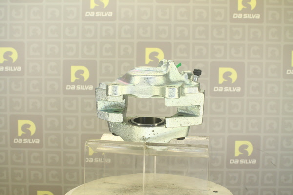 DA SILVA ET5140: Bremssattel vor der Achse, Vorderachse rechts