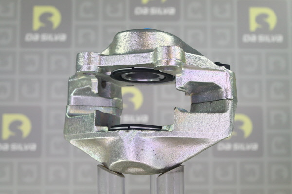 DA SILVA ET5154: Bremssattel vor der Achse, Vorderachse links