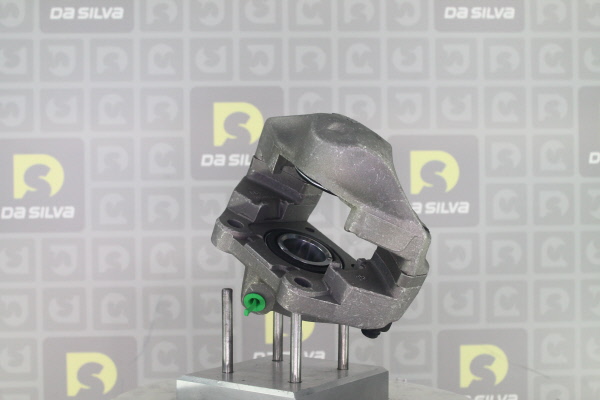 DA SILVA ET5178: Bremssattel vor der Achse, Vorderachse links