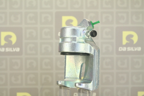 DA SILVA ET5277: Bremssattel vor der Achse, Vorderachse rechts