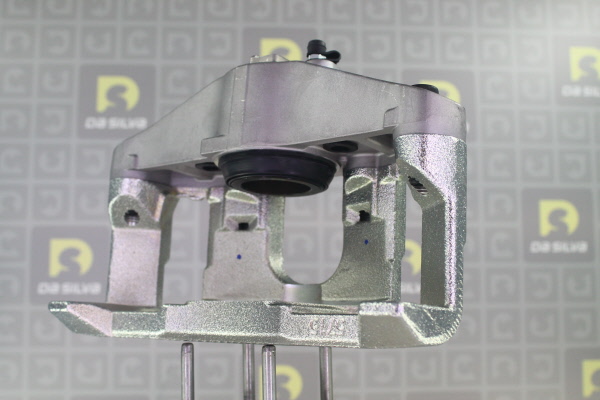 DA SILVA ET5288: Bremssattel Vorderachse rechts