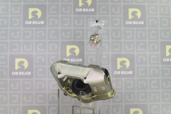 DA SILVA ET5442: Bremssattel Vorderachse links