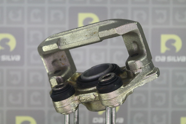 DA SILVA ET5446: Bremssattel Vorderachse rechts