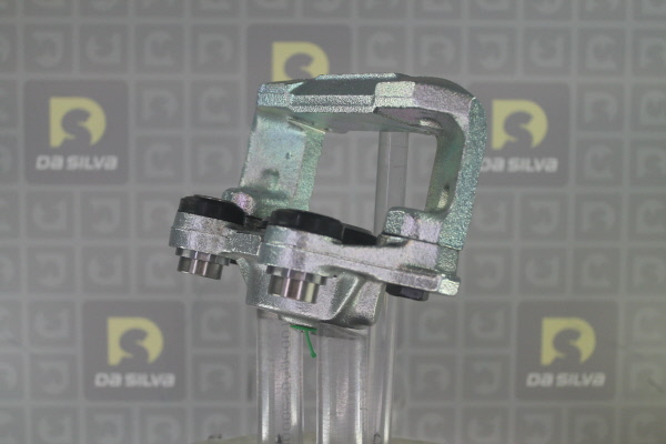 DA SILVA ET5457: Bremssattel vor der Achse, Vorderachse rechts