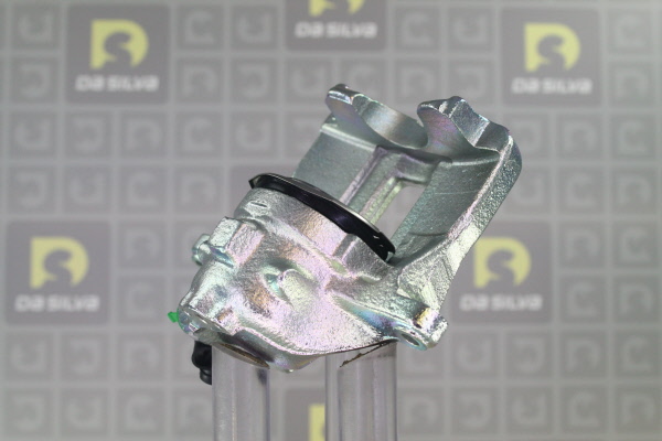 DA SILVA ET5523: Bremssattel vor der Achse, Vorderachse rechts