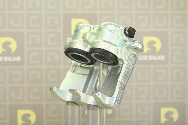 DA SILVA ET5554: Bremssattel vor der Achse, Vorderachse rechts