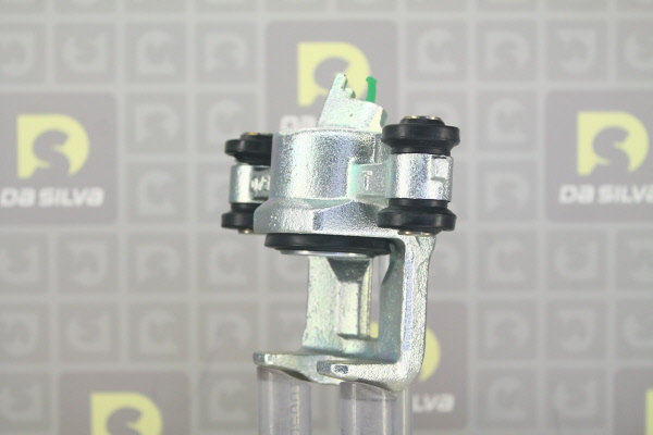 DA SILVA ET5599: Bremssattel vor der Achse, Vorderachse links