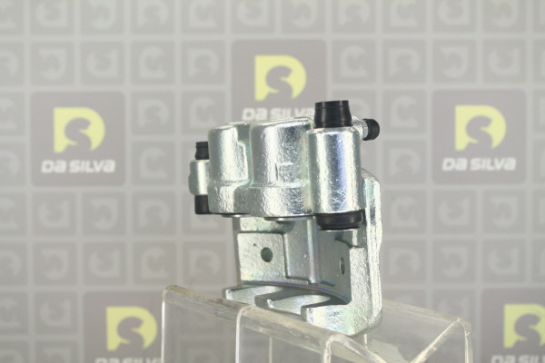 DA SILVA ET5646: Bremssattel hinter der Achse, Vorderachse links