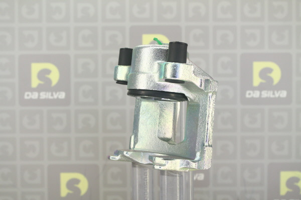 DA SILVA ET6231: Bremssattel vor der Achse, Vorderachse links