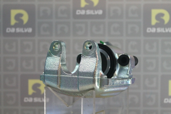 DA SILVA ET6490: Bremssattel vor der Achse, Vorderachse links
