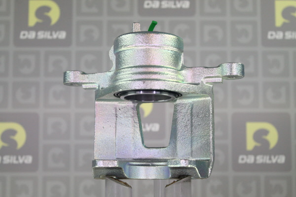 DA SILVA ET7179: Bremssattel vor der Achse, Vorderachse links