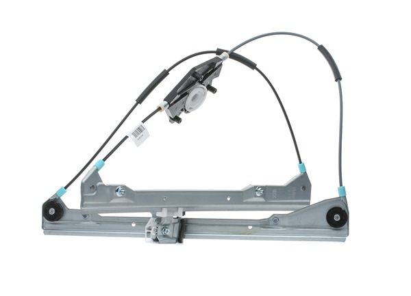 VALEO 850562: Mecanism actionare geam fata stanga, electric, fara motor electric