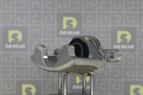 DA SILVA ET8076: Bremssattel Vorderachse rechts