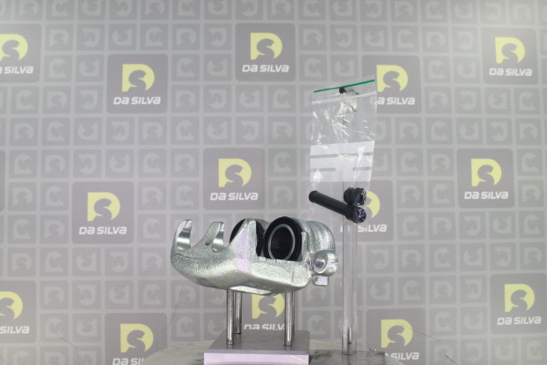 DA SILVA ET8445: Bremssattel Vorderachse links