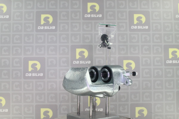 DA SILVA ET8499: Bremssattel Vorderachse links